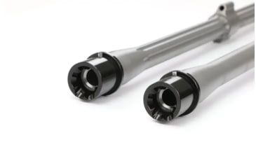 Image of V Seven Match Stainless Steel 6mm ARC Threaded Barrel, 20 inch, Rifle +1 Length, 1-7 Twist, 5/8x24, Ti, 6ARCM7T-20