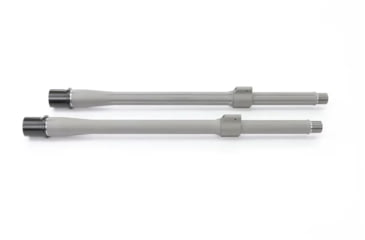 Image of V Seven Match Stainless Steel 6mm Threaded Barrel, 14.5 inch, Mid Length, 1-7 Twist, 5/8x24, Ti, 6ARCM7T-14.5