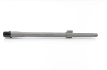 Image of V Seven Match Stainless Steel 6mm Threaded Barrel, 14.5 inch, Mid Length, 1-7 Twist, 5/8x24, Ti, 6ARCM7T-14.5