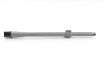 Image of V Seven Match Stainless Steel 6mm Threaded Barrel, 14.5 inch, Mid Length, 1-7 Twist, 5/8x24, Ti, 6ARCM7T-14.5
