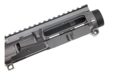 Image of V Seven Port Door Rod, AR, .308, Grade 5 Titanium, Raw Finish, Silver, PDR-TI308