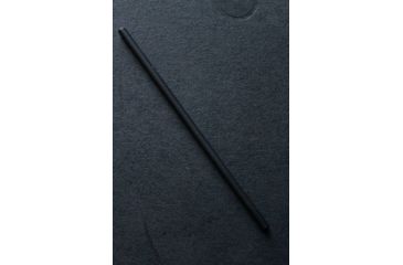 Image of V Seven Port Door Rod Version 2 Straight Rod PDR-2