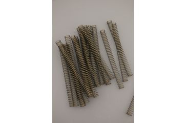 Image of V Seven Rifle Length Action Spring w/Vseven Slick &amp; Quiet Teflon Coating SPR-RIF