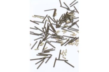 Image of V Seven Springs and Detents For Takedown/Pivot Pins, Includes 2 Springs and 2 Detents, TDP-SPRDET