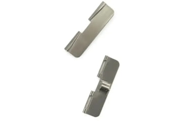 Image of V Seven Titanium AR15 Port Door, TI-PD15