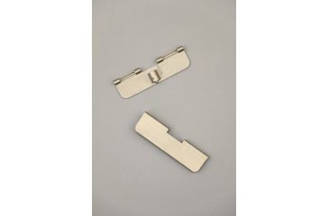 Image of V Seven Titanium AR15 Port Door TI-PD15