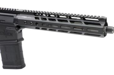Image of V Seven Titanium Carrier w/Staked Key, Ionbond Finish, CARR-TI556