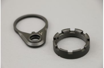 Image of V Seven Titanium Combo Pack, Ionbond Black COMBO-TI-BLK