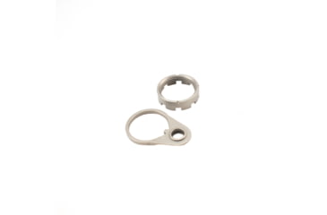 Image of V Seven Titanium Combo Pack, Qde-Ti and Lwcn-Ti,, COMBO-TI