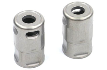 Image of V Seven Titanium Micro Brake, 5/8x24, 5.56, MB TI-MICRO7.62