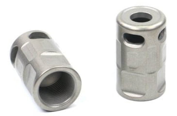 Image of V Seven Titanium Micro Brake, 5/8x24, 5.56, MB TI-MICRO7.62