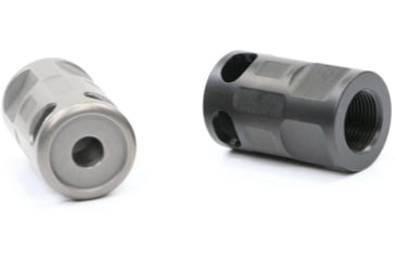 Image of V Seven Titanium Micro Brake, 5/8x24, 5.56, MB TI-MICRO7.62