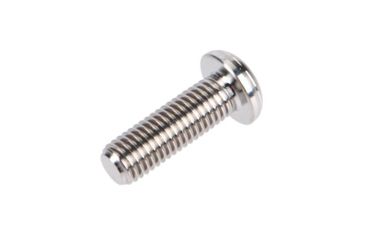 Image of V Seven Titanium Rail Screws For All V Seven Ar15 Handguards 6-Pack, Not For 308, RAIL SCR-TI