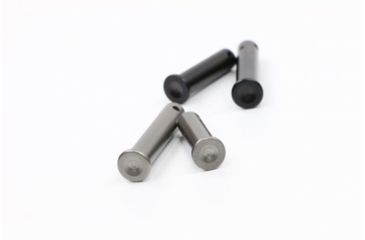 Image of V Seven Titanium Takedown &amp; Pivot Pin Set For DPMS-SR25, Raw TPS-DPMS
