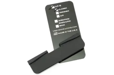 Image of V Seven Ultra-Light Ar-15 Port Door, Classic, UL-PD15 CLA