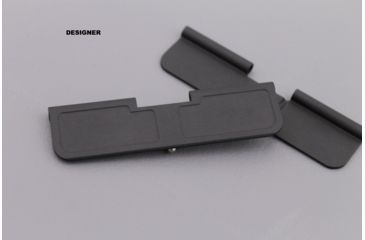 Image of V Seven Ultra-Light Ar-15 Port Door, Designer, UL-PD15 DES