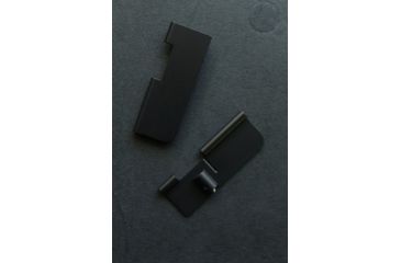 Image of V Seven Ultra-Light Port Door 9mm AR15 Uppers UL-PD9MM