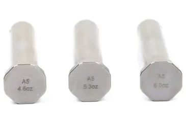 Image of V Seven Enhanced Teflon Coated A5 Buffer