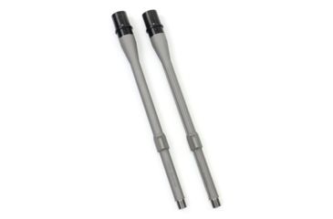 Image of V Seven AR-10 .308 Winchester Stainless Match Threaded Barrel, 14.5in, 5/8x24 Thread, 1-10 Twist, 308M10T 14.5
