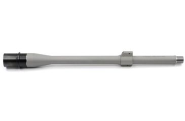 Image of V Seven AR-10 .308 Winchester Stainless Match Threaded Barrel, 14.5in, 5/8x24 Thread, 1-10 Twist, 308M10T 14.5