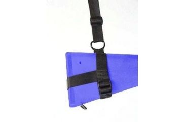 Image of BlackHawk V-Tac Butt Stock Attachment 990738BK