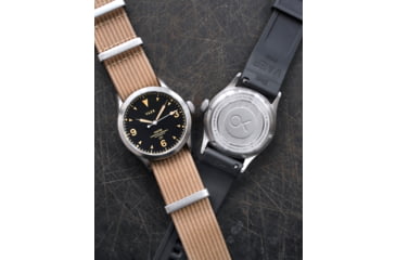 Image of Vaer VAER x Outerknown A3 Tradition, A3OKQRFKM-TAN-XX-OS