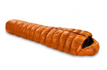 Image of Valandre LaFayette Sleeping Bag 850 Goose Down-Small