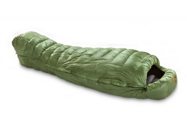 Image of Valandre Odin Neo Sleeping Bag-Small-Left
