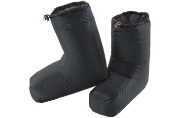 Image of Valandre Olan Down Booties