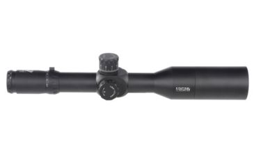 Image of Valdada Recon G-2 Rifle Scope, 4.8-30X56mm, 40mm Tube,  Ffp Mil/Mil, Black, 13.75in Length Tactical scope V1