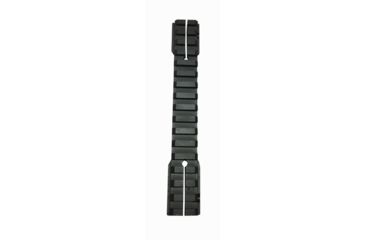 Image of Valdada Sako MIL SPEC Picatinny Base 20 MOA , One Piece, 75, 85 Magnum Action, Black, 7in Length Tac Base-2