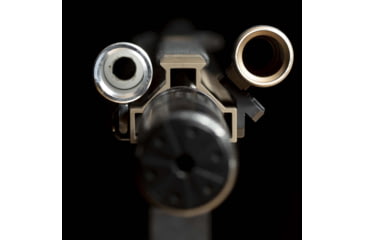 Image of Valhalla Tactical Baldr Hybrid Kit for REIN, Micro, Black, VTX-BRHBRN-MC-BK