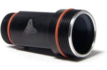 Image of Valhalla Tactical Baldr Hybrid Kit for REIN, Micro, Black, VTX-BRHBRN-MC-BK