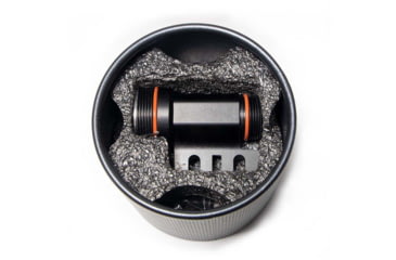 Image of Valhalla Tactical Baldr Hybrid Kit for REIN, Micro, Black, VTX-BRHBRN-MC-BK