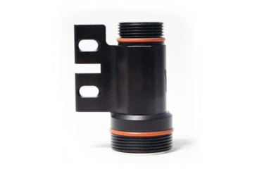 Image of Valhalla Tactical Baldr Hybrid Kit for REIN, Micro, Black, VTX-BRHBRN-MC-BK