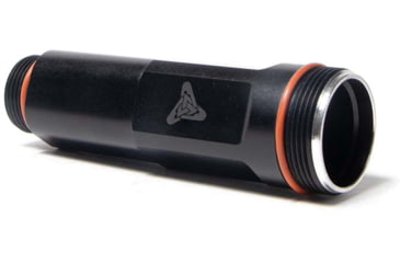 Image of Valhalla Tactical Baldr Hybrid Kit for REIN, XL, Black, VTX-BRHBRN-XL-BK