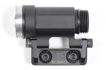 Image of Valhalla Tactical Baldr Pivot Body, M-Lok, M600DF, Black, VTL-BRPVML-DF-BK