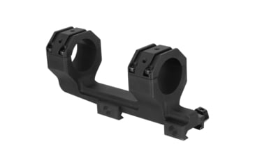 Image of Valiant Optics Cantilever Scope Mount, Medium Height, 30mm Tube, Black, VLM016