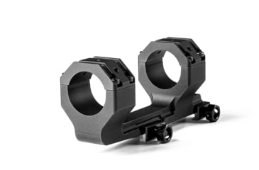 Image of Valiant Optics Cantilever Scope Mount, Medium Height, 30mm Tube, Black, VLM016