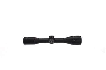Image of Valiant Optics Lynx Rifle Scope, 6x40mm, 1in Tube, AO SIR Mil-Dot Red Illuminated Reticle, Black, VL5101