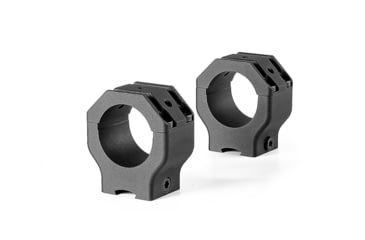 Image of Valiant Optics Medium Scope Mount, 11mm, 30mm Tube, Black, VLM010