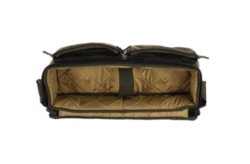 Image of Valiant Optics Textile Scope Bag, Green, VL0024