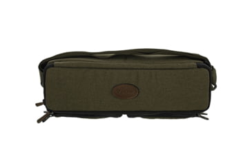 Image of Valiant Optics Textile Scope Bag, Green, VL0024