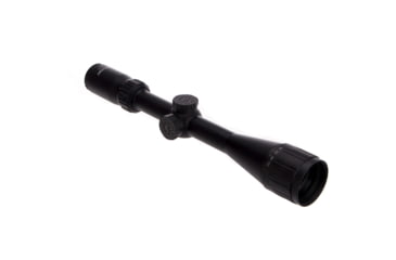 Image of Valiant Optics Themys Rifle Scope, 4-12x40mm, 1in Tube, AO RAQ Non-Illuminated Reticle, Black, VL4202