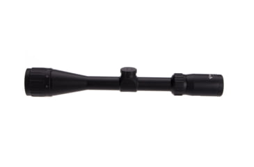 Image of Valiant Optics Themys Rifle Scope, 4-12x40mm, 1in Tube, AO RAQ Non-Illuminated Reticle, Black, VL4202