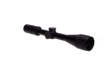 Image of Valiant Optics Themys Rifle Scope, 4-12x40mm, 1in Tube, AO RAQ Non-Illuminated Reticle, Black, VL4202