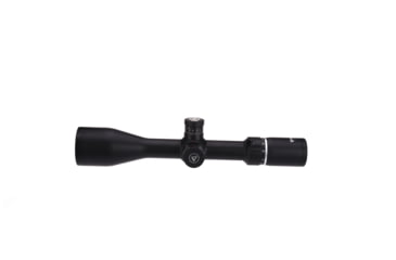 Image of Valiant Optics Zephyr Rifle Scope, 4-16x50mm, 30mm Tube, SF SIR 10x 1/2 Mil-Dot Red/Green Illuminated Reticle, Black, VL2302