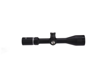 Image of Valiant Optics Zephyr Rifle Scope, 4-16x50mm, 30mm Tube, SF SIR 10x 1/2 Mil-Dot Red/Green Illuminated Reticle, Black, VL2302
