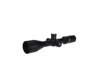 Image of Valiant Optics Zephyr Rifle Scope, 4-16x50mm, 30mm Tube, SF SIR 10x 1/2 Mil-Dot Red/Green Illuminated Reticle, Black, VL2302