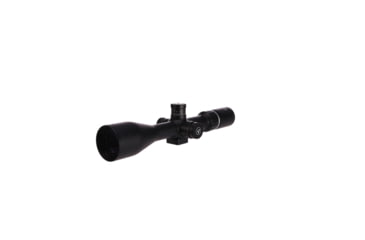 Image of Valiant Optics Zephyr Rifle Scope, 4-16x50mm, 30mm Tube, SF SIR 10x 1/2 Mil-Dot Red/Green Illuminated Reticle, Black, VL2302